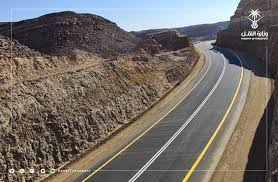 نجران ــ تدمير آليات عسكرية سعودية و من عليها في كمين محكم لوحدة الهندسة في شجع. Ø¨Ø±Ø¹Ø§ÙŠØ© Ø£Ù…ÙŠØ± Ù…Ù†Ø·Ù‚Ø© Ù†Ø¬Ø±Ø§Ù† ÙˆØ²Ø§Ø±Ø© Ø§Ù„Ù†Ù‚Ù„ ØªÙØªØªØ­ Ø·Ø±ÙŠÙ‚ Ø§Ù„Ø­ØµÙŠÙ†ÙŠØ© ÙŠØ¯Ù…Ø©