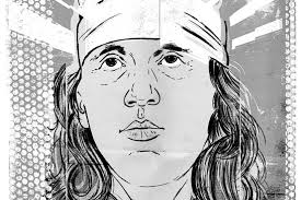 Book Review: The Pale King