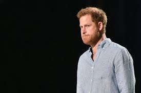 Meghan markle, prince harry release a new photo of archie on second birthday the photo features the toddler holding balloons in the backyard of their montecito, calif. Prince Harry Details The Three Times He Felt Truly Helpless And Needed Therapy Mirror Online