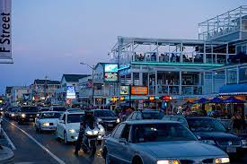 A Guide To Visiting Hampton Beach New Hampshire Magazine In 2021 Hampton Beach Hampton Beach Nh The Hamptons