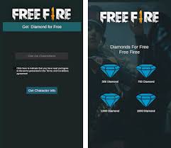 Use our online and easy free fire diamond generator to generate instant diamonds and coins for free fire. Free Fire Diamonds And Coins Generator Guide Apk Download For Android Latest Version 0 1 Com Free Diamond Calculator Vxxc01