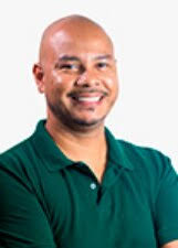 Candidato Roberto Braga