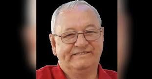 Danny Joe Blackwell Obituary