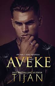 Amazon.com: Aveke: An Ava & Zeke Novella: 9781955873024: Tijan: Libros