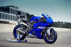 Welcome to the yamaha corporation youtube channel! R6 Race Motorcycles Yamaha Motor