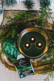 Enjoying The Scents Of Christmas With Glade