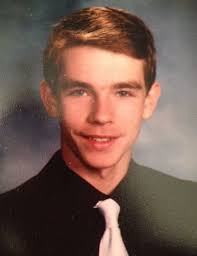 Patrick Healey Obituary