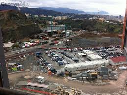 Aprirà tra 6 ore 17 min. Nuova Caserma Carabinieri Agli Erzelli Silp Contriario Il Guardianaggio Non Compete Allo Stato Genova 24