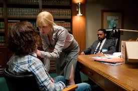 Kept my interest the whole time, all the leads were strong and believable, never a big julia roberts fan, she. The Urban Politico Movie Reviews Secret In Their Eyes