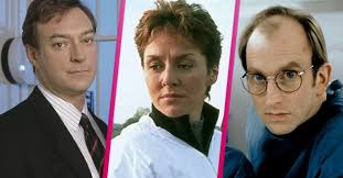 Silent Witness celebrates 25 years with Amanda Burton's return