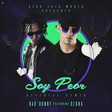 Bad Bunny Y Ozuna Juntos En Soy Peor Remix Http Www Labluestar Com Bad Bunny Y Ozuna Juntos En Soy Peor Remix Bad Bunny Bad Bun Reggaeton Remix Bad Hoy yo no quiero fumar regular. pinterest