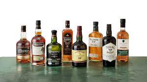 The fact that irish whiskey is triple distilled gives it a light flavour but adds to the work in producing it. 10 Irish Whiskeys You Must Try Now Whisky Advocate