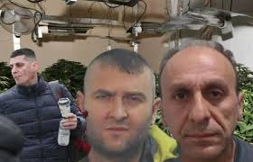 Daily Record: Who are the Albanians who “covered” Scotland with cannabis.  After England and Wales, drug gangs also target…