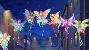 Join this fun defense game of winx club, help those fairy defense those evil fairy. Bloomix The Power Of The Dragon Winx Club Wiki Fandom