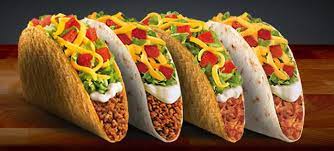 Does taco bell deliver during breakfast and late night hours? Taco Bell Franchise Open A Taco Bell Tacos Franchise