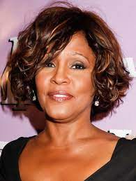 2 people found this helpful. Whitney Houston Microsoft Store