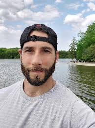 2023 Winter Challenge: Mr. Christopher Michael Sousa