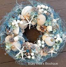 Where can i get a beach christmas ornament? 640 Coastal Christmas Ideas In 2021 Coastal Christmas Beachy Christmas Beach Christmas