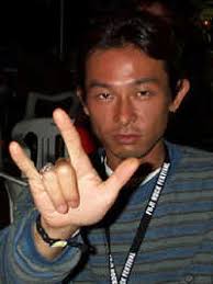 FUJI ROCK FESTIVAL 99/People