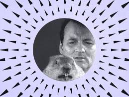 Groundhog day may not be the funniest collaboration between bill murray and director harold ramis. The Year Groundhog Day Became A Thing The Ringer