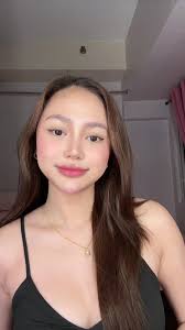 How I contour my face