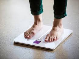 The Best Smart Scales We Tested In 2019 Withings Fitbit