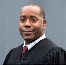Judge Mike McAllister