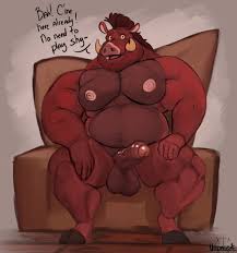 Rule 34 Dev - Pumbaa Simba The_Lion_King Timon cry_angel_shinaboo|500406728