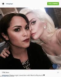 Lady gaga recently revealed she was dating michael polansky, leading fans to obsess over the new guy in gaga's life. Lady Gaga Age Lady Gaga Chicago Fire Boyfriend