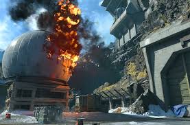 Advanced warfare envisions the powerful battlegrounds of the future, where both technology and tactics have evolved to usher in a new era of combat. Black Ops 4 Maps