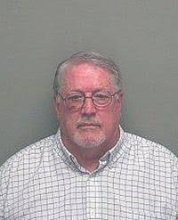 Convicted sex offender accused of failing to register address