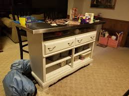 We did not find results for: Converting A Dresser Into A Kitchen Island Part 3 Mike S Random Ramblings
