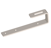 China Solar Panel Slate Roof Hook 10# Manufacturer And ...