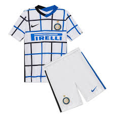 Get the best deals on inter milan men international club soccer fan jerseys when you shop the largest online selection at ebay.com. Inter Milan Away Kids Football Kit 20 21 Soccerlord