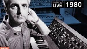 Synthesizer pioneer's rare show released
