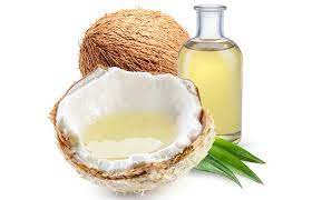 Apply directly to your hair from roots to ends. Coconut Oil And Lemon Juice For Hair Growth And Conditioning