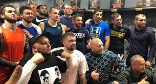 Versus баста vs kyivstoner на баттле гуфа и птахи. Basta Otkryl Bojcovskij Klub Rusgym