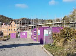 And what better way to show you how we're doing it than with a new tv ad! Folkestone Premier Inn Expansion On Cherry Garden Lane Set To Open End Of The February 2019