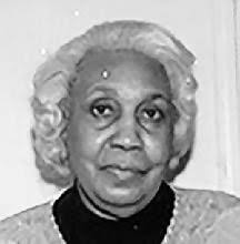 Eunice FARRIS Obituary (1927