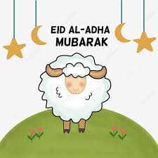 Get unique mail essentials from zazzle. Eid Al Adha Grusskarte Schaf Illustration Mubarak Png Und Psd Datei Zum Kostenlosen Download