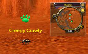 Guide To Wow Pet Battles - Warcraftpets