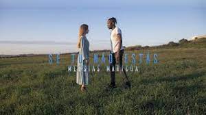 Faça já e download e desfrute de boa música. Messias Maricoa Se Tu Nao Estas Starring Raquel Jacob Youtube