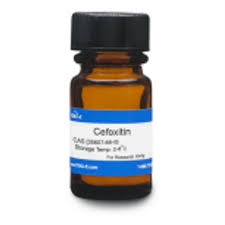 Image result for Cefoxitin
