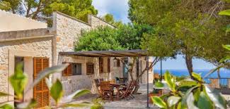Beste mallorca hotels am meer, spanien. Ferienhaus Mallorca Mit Meerblick