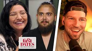 Annika und Patrick waren schon vorher ein Match 🫢💘