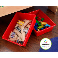 With 120 colorful pieces, kids will love the adventure of pushing the train around and through a gentle waterfall and over a suspension bridge. Kidkraft Waterfall Mountain Train Set And Table Overstock 8233179