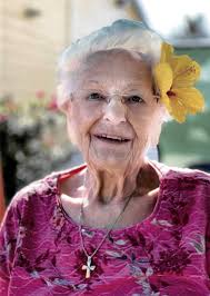 Dorothy Opre Obituary