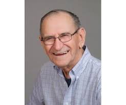 Larry Boardman Obituary (1941