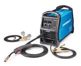 MIG 180i Inverter Welder Mastercraft