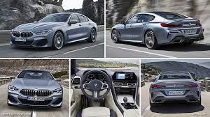 Admirez des photos du fabricant du modèle bmw 8 series sur msn autos. 2020 Bmw 8 Series Gran Coupe Caricos Com